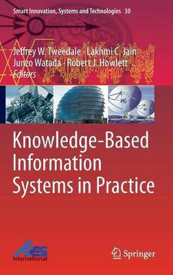 Knowledge-Based Information Systems in Practice(English, Hardcover, unknown)