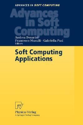 Soft Computing Applications(English, Paperback, unknown)