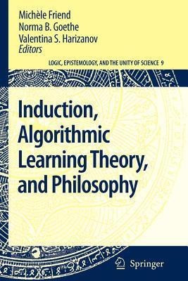 Induction, Algorithmic Learning Theory, and Philosophy(English, Paperback, unknown)