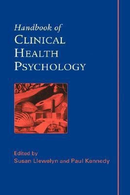 Handbook of Clinical Health Psychology(English, Hardcover, unknown)