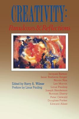 Creativity(English, Paperback, Wilmer Harry A.)