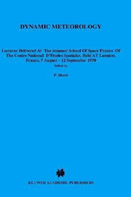 Dynamic Meteorology(English, Hardcover, unknown)