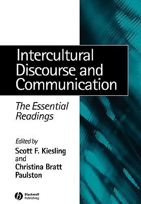Intercultural Discourse and Communication(English, Paperback, unknown)