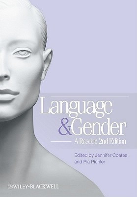 Language and Gender(English, Hardcover, Pichler Pia)