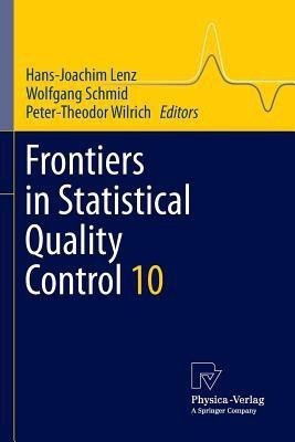 Frontiers in Statistical Quality Control 10(English, Paperback, unknown)