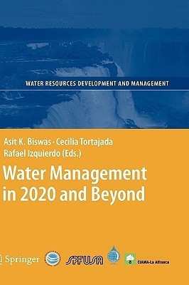 Water Management in 2020 and Beyond(English, Hardcover, unknown)