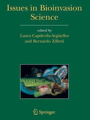 Issues in Bioinvasion Science(English, Paperback, unknown)