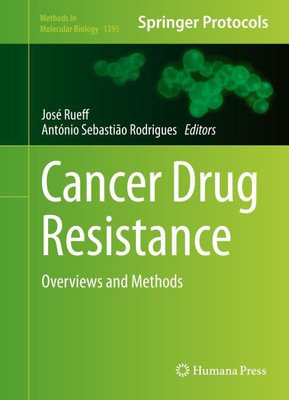 Cancer Drug Resistance(English, Hardcover, unknown)