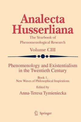 Phenomenology and Existentialism in the Twentieth Century(English, Paperback, unknown)