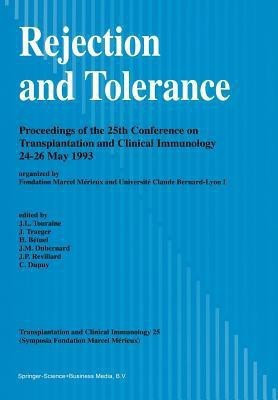 Rejection and Tolerance(English, Paperback, unknown)
