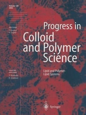 Lipid and Polymer-Lipid Systems(English, Paperback, unknown)