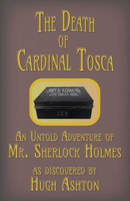 The Death of Cardinal Tosca(English, Paperback, Ashton Hugh)