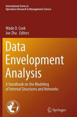 Data Envelopment Analysis(English, Paperback, unknown)