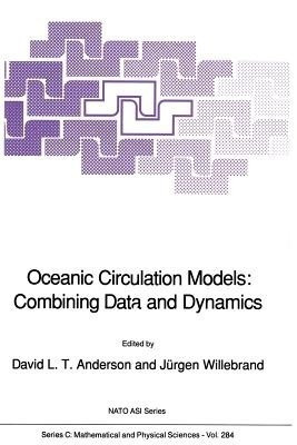 Oceanic Circulation Models: Combining Data and Dynamics(English, Paperback, unknown)