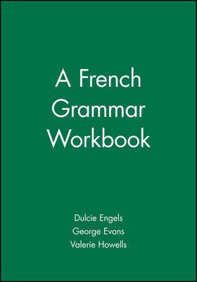 A French Grammar Workbook(English, Paperback, Engel Dulcie)