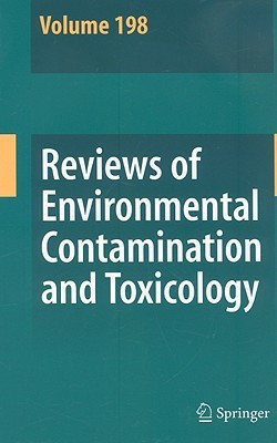 Reviews of Environmental Contamination and Toxicology 198(English, Hardcover, unknown)