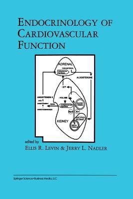 Endocrinology of Cardiovascular Function(English, Paperback, unknown)