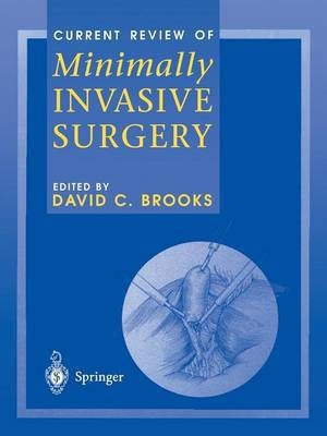 Current Review of Minimally Invasive Surgery(English, Paperback, unknown)