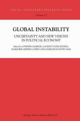 Global Instability(English, Paperback, unknown)