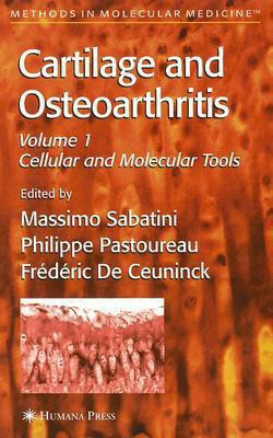 Cartilage and Osteoarthritis(English, Hardcover, unknown)