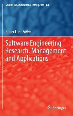Software Engineering Research, Management and Applications(English, Hardcover, unknown)