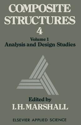 Composite Structures 4(English, Paperback, unknown)
