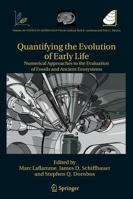Quantifying the Evolution of Early Life(English, Paperback, unknown)