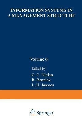 Information systems in a management structure(English, Paperback, Nielen G.C.)