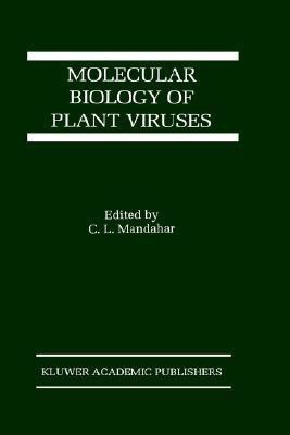 Molecular Biology of Plant Viruses(English, Hardcover, unknown)