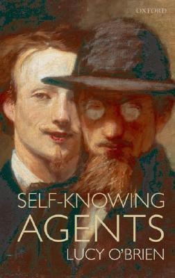 Self-Knowing Agents(English, Hardcover, O'Brien Lucy)