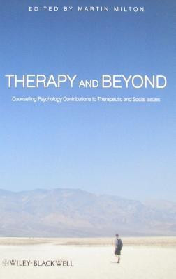 Therapy and Beyond(English, Paperback, unknown)