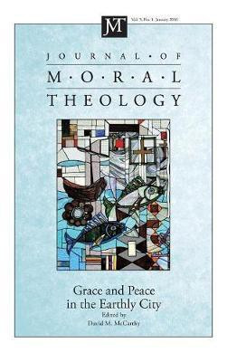 Journal of Moral Theology, Volume 5, Number 1(English, Hardcover, unknown)