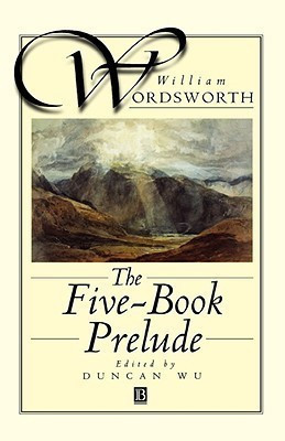The Five-Book Prelude(English, Hardcover, Wordsworth William)