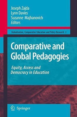Comparative and Global Pedagogies(English, Hardcover, unknown)