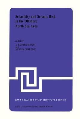 Seismicity and Seismic Risk in the Offshore North Sea Area(English, Paperback, unknown)