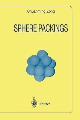 Sphere Packings(English, Paperback, Zong Chuanming)