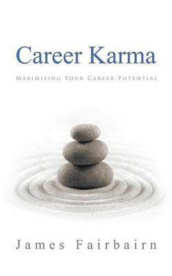 Career Karma(English, Paperback, Fairbairn James)