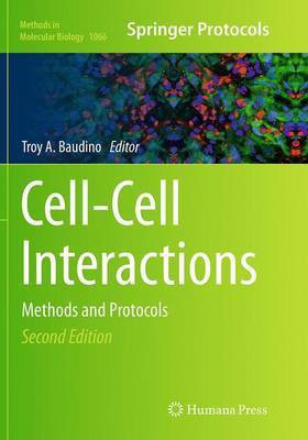 Cell-Cell Interactions(English, Paperback, unknown)