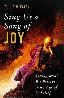 Sing Us a Song of Joy(English, Paperback, Eaton Philip W)