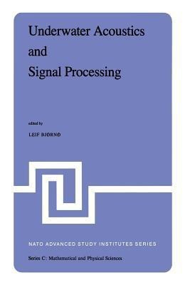 Underwater Acoustics and Signal Processing(English, Paperback, unknown)