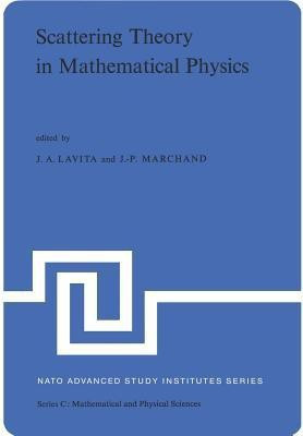 Scattering Theory in Mathematical Physics(English, Paperback, unknown)