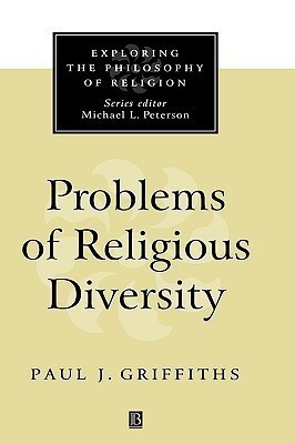 Problems of Religious Diversity(English, Hardcover, Griffiths Paul J.)
