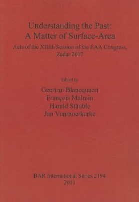 Understanding the Past: a Matter of Surface-Area(English, Paperback, unknown)