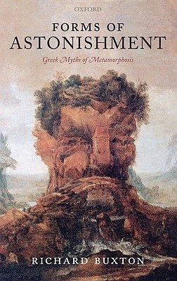 Forms of Astonishment(English, Hardcover, Buxton Richard)