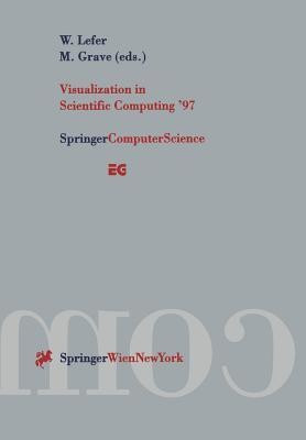 Visualization in Scientific Computing '97(English, Paperback, unknown)