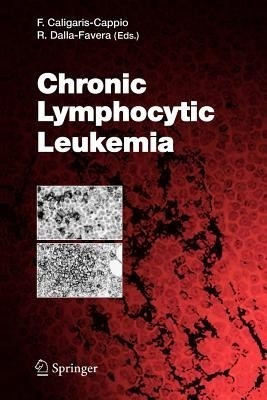 Chronic Lymphocytic Leukemia(English, Paperback, unknown)