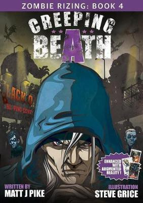 Creeping Beath(English, Paperback, Pike Matt J)