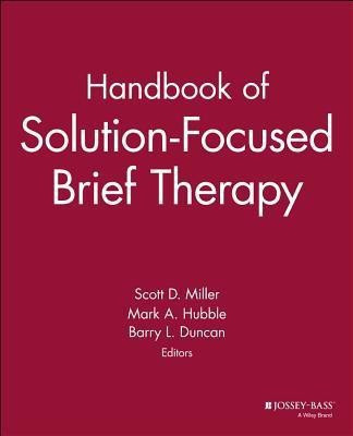 Handbook of Solution-Focused Brief Therapy(English, Paperback, unknown)