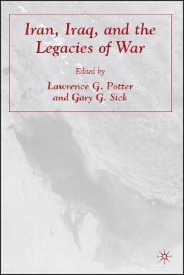 Iran, Iraq, and the Legacies of War(English, Hardcover, unknown)