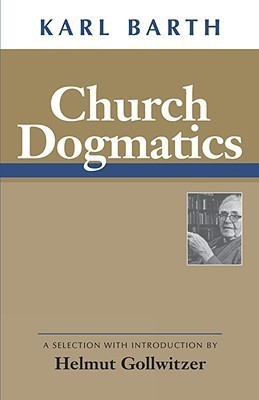 Church Dogmatics(English, Paperback, Barth Karl)